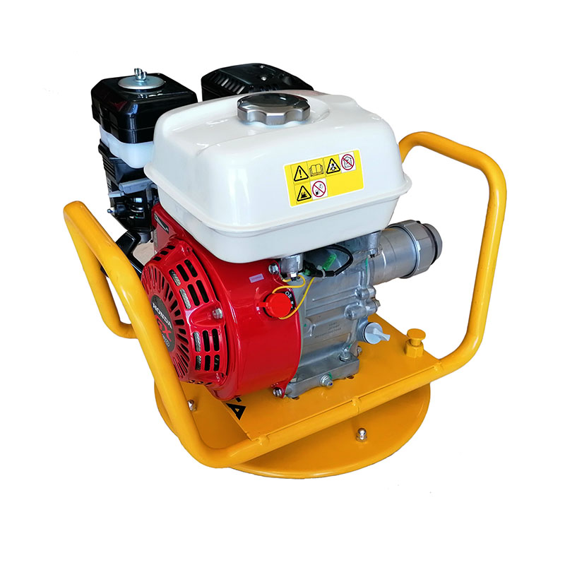 Vibratore per calcestruzzo HONDA GX200
